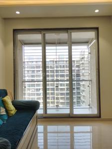 Hall Image of 2900 Sq.ft 5 BHK Apartment / Flat for rent in Bhagwati Imperia, Ulwe Navi Mumbai for Rs. 125000
