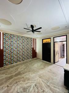 Hall Image of 1110 Sq.ft 3.5 BHK Builder Floor for sale in Govindpuram Ghaziabad for Rs. 3500000