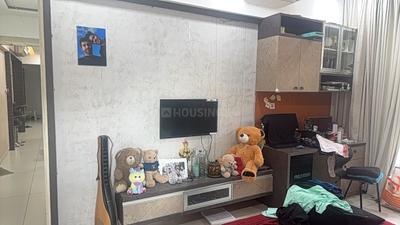 Bedroom Image of 2200 Sq.ft 3 BHK Apartment / Flat for sale in Kolte Patil 24K Opula, Pimple Nilakh Pune for Rs. 40000000