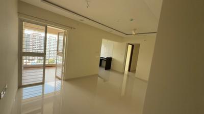 Living Room Image of 1250 Sq.ft 2 BHK Apartment / Flat for rent in Sentosa Pride , Punawale Pune for Rs. 26000