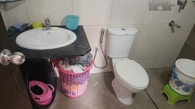 Image of 879 Sq.ft 2 BHK Apartment / Flat for sale in Provident Park Square, Talaghattapura, Bengaluru for Rs. 12000000