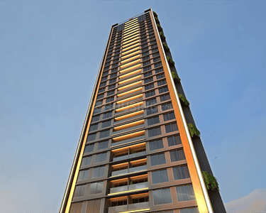 4 BHK Flat