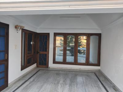Balcony Image of 1500 Sq.ft 2 BHK Builder Floor for sale in Malsi Dehradun for Rs. 7500000