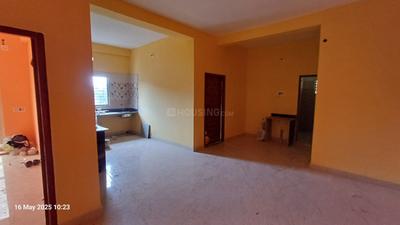 Hall Image of 1000 Sq.ft 2 BHK Apartment / Flat for rent in Keshtopur Kolkata for Rs. 13000