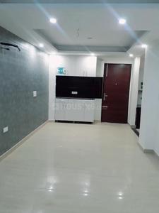 Hall Image of 1400 Sq.ft 3 BHK Builder Floor for sale in Patel Nagar Gurgaon for Rs. 9200000
