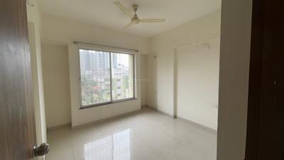Bedroom Image of 1090 Sq.ft 2 BHK Apartment / Flat for sale in Garve Omega Paradise Wing L Phase 2, Wakad Pune for Rs. 8310000