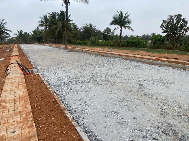 Residential 1200 Sqft Plot for sale at T N Pura, Mysore Property ID