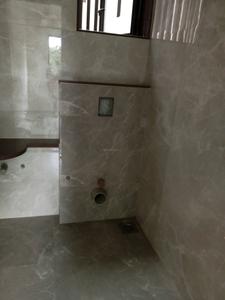 Bedroom Two Image of 1500 Sq.ft 4 BHK Apartment / Flat for sale in Santacruz East Mumbai for Rs. 41000000