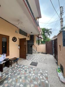 Image of 1650 Sq.ft 2 BHK Independent House for rent in Sector 7, Gurgaon for Rs. 25000