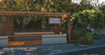 Image of 1253 Sq.ft 2 BHK Apartment / Flat for sale in Kohinoor Woodshire, Bhugaon, Pune for Rs. 7000000