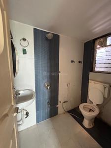 Bathroom Image of 1150 Sq.ft 2 BHK Apartment / Flat for sale in Maruti Mahadev Nagar, Dombivli East Thane for Rs. 9000000
