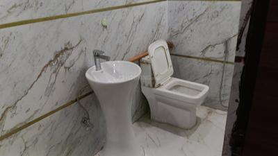 Image of 1450 Sq.ft 3 BHK Builder Floor for sale in Indirapuram, Ghaziabad for Rs. 11500000