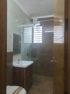 Bedroom Three Image of 2700 Sq.ft 4 BHK Builder Floor for sale in Sector 35 Faridabad for Rs. 29500000