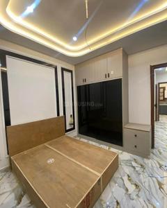 Bedroom Image of 1200 Sq.ft 2 BHK Apartment / Flat for rent in Taramandal Gorakhpur for Rs. 18000