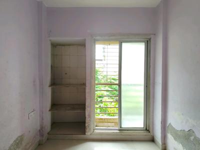 Bedroom Image of 440 Sq.ft 1 BHK Apartment / Flat for sale in Rashmi Star City, Nalasopara East Nala Sopara for Rs. 3150000