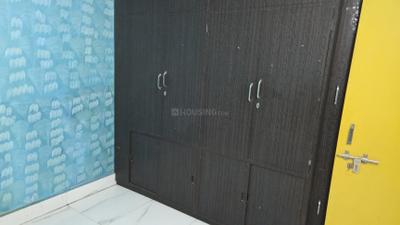 Bedroom Image of 1625 Sq.ft 3 BHK Apartment / Flat for sale in Niagaree Galaxy Green, Khagaul Road Patna for Rs. 16500000