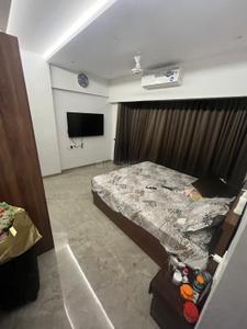 Bedroom Image of 1100 Sq.ft 2 BHK Apartment / Flat for sale in Ghatkopar West Mumbai for Rs. 18500000
