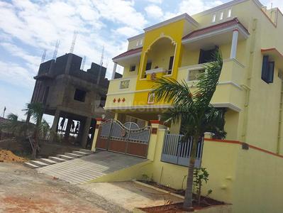 Image of 1200 Sq.ft 2 BHK Villa for sale in Tambaram, Chennai for Rs. 10000000