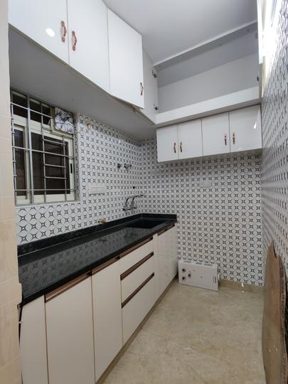 Snehlata homes Kitchen 1