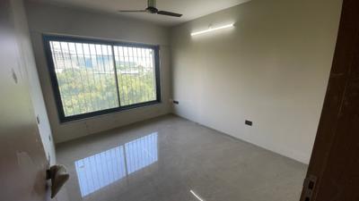 Bedroom Image of 1650 Sq.ft 3 BHK Apartment / Flat for sale in Experio Platinum Elysium, Nerul Navi Mumbai for Rs. 35000000