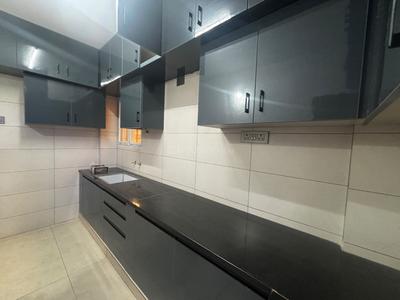 Kitchen Image of 1200 Sq.ft 2 BHK Apartment / Flat for sale in Bilekahalli Bengaluru for Rs. 9000000