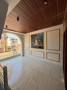 Kitchen Image of 2871 Sq.ft 4 BHK Villa for sale in Manchwa Jaipur for Rs. 12100000