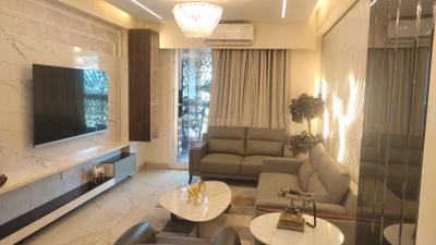 Living Room Image of 1910 Sq.ft 3 BHK Apartment / Flat for sale in Royal Armaan Heights, Bhago Majra Mohali for Rs. 10505000