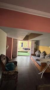 Hall Image of 1660 Sq.ft 3 BHK Apartment / Flat for sale in Royal Palms Lake View, Goregaon East Mumbai for Rs. 15000000