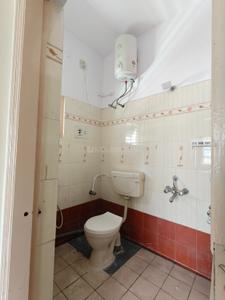 Image of 550 Sq.ft 1 BHK Independent House for rent in HSR Layout, Bengaluru for Rs. 25000