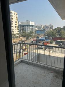 Balcony Image of 1058 Sq.ft 2 BHK Apartment / Flat for sale in Nagpal Marigold, Hadapsar Pune for Rs. 5600000