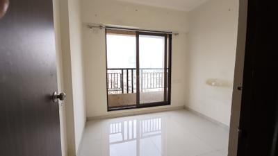 Bedroom Image of 750 Sq.ft 2 BHK Apartment / Flat for sale in Raunak City, Kalyan West Kalyan for Rs. 5800000