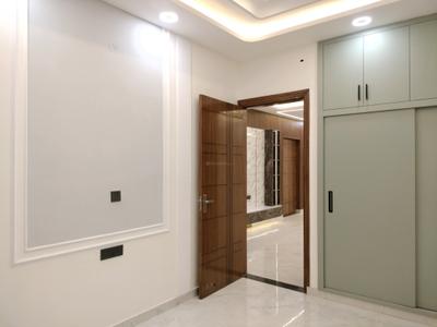 Bedroom Image of 1557 Sq.ft 3 BHK Builder Floor for sale in Fidato Honour Homes, Sector 89 Faridabad for Rs. 16500000