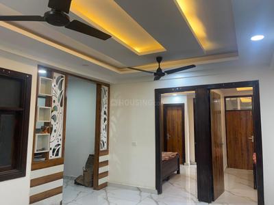 Hall Image of 1050 Sq.ft 2 BHK Apartment / Flat for sale in Sector 74 Noida for Rs. 2999999