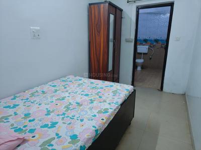 Bedroom Image of Zenstay in Sector 51, Noida