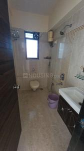 Image of 620 Sq.ft 1 BHK Apartment / Flat for sale in Shubham Atlantis, Kopar Khairane, Navi Mumbai for Rs. 13500000