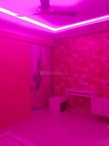 Bedroom Image of 1500 Sq.ft 2 BHK Apartment / Flat for sale in Vaishali Nagar Nagpur for Rs. 12000000
