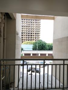 Kitchen Image of 1910 Sq.ft 3 BHK Apartment / Flat for rent in Vikram Golf View Condos, Sector 19 Dwarka New Delhi for Rs. 66000