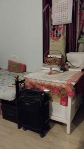 Bedroom Image of Soorya’s Abode in Hebbal Kempapura, Bengaluru