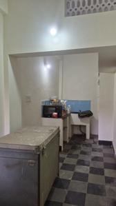 Kitchen Image of 300 Sq.ft 1 BHK Independent House for rent in Govindpura Bhopal for Rs. 8000
