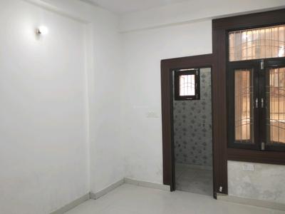 Bedroom Image of 950 Sq.ft 2 BHK Apartment / Flat for sale in Nidhi Pride, Shalimar Garden Ghaziabad for Rs. 6500000