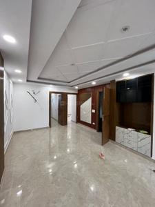 Hall Image of 1550 Sq.ft 3 BHK Builder Floor for rent in Fidato Honour Homes, Sector 89 Faridabad for Rs. 28000