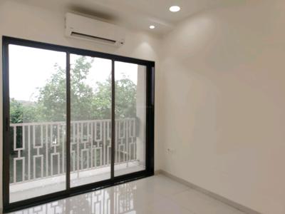 Bedroom Image of 650 Sq.ft 1 BHK Apartment / Flat for sale in Deep Sky, Vasai East Vasai for Rs. 4400000