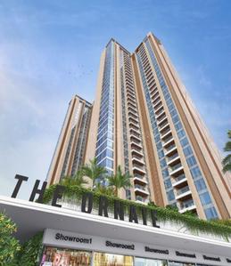 Image of 1989 Sq.ft 3 BHK Apartment / Flat for sale in Majestique Ornate, Baner, Pune for Rs. 36000000