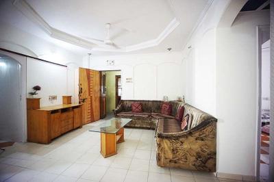 Hall Image of 1260 Sq.ft 3 BHK Apartment / Flat for sale in Maninagar Ahmedabad for Rs. 6400000