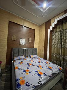 Bedroom Image of 1230 Sq.ft 5 BHK Independent House for sale in Gumtala Amritsar for Rs. 7000000