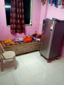 Hall Image of 550 Sq.ft 1 BHK Apartment / Flat for sale in Virar East Virar for Rs. 2800000