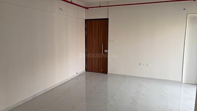 Runwal Gardens Phase 3 Bldg No 29 30 Living Room 3