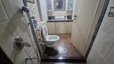 Image of 1550 Sq.ft 3 BHK Apartment / Flat for rent in Samarth Aangan, Andheri West, Mumbai for Rs. 175000