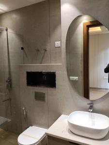 Image of 1600 Sq.ft 3 BHK Builder Floor for sale in Ireo City Plots, Sector 60, Gurgaon for Rs. 29500000