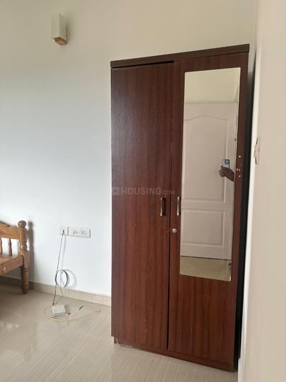 1 bhk flat in Kakkanad Bedroom 1